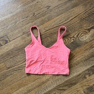Lululemon top